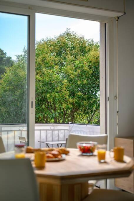La Villa Julia - Calme - Spacieux - Parking Prive - Climatisation Menton Bagian luar foto